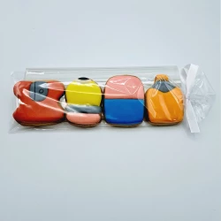sachet minis