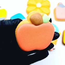 pomme