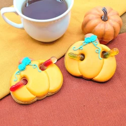 citrouilles bonbon