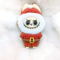 labubu noël