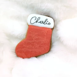 chaussette laine