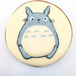 Totoro