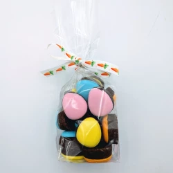 sachets oeufs
