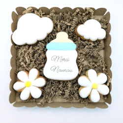 coffret nounou