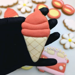 glace