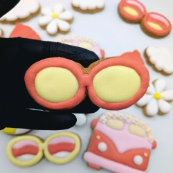 lunettes