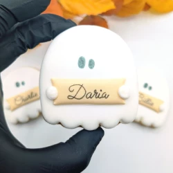 ghost daria