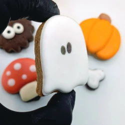mini ghost