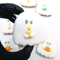 ghost bougie