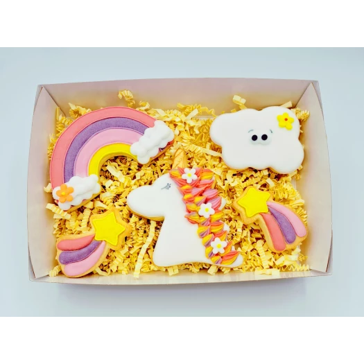 Coffret Licorne Medium Coffret Licorne Medium