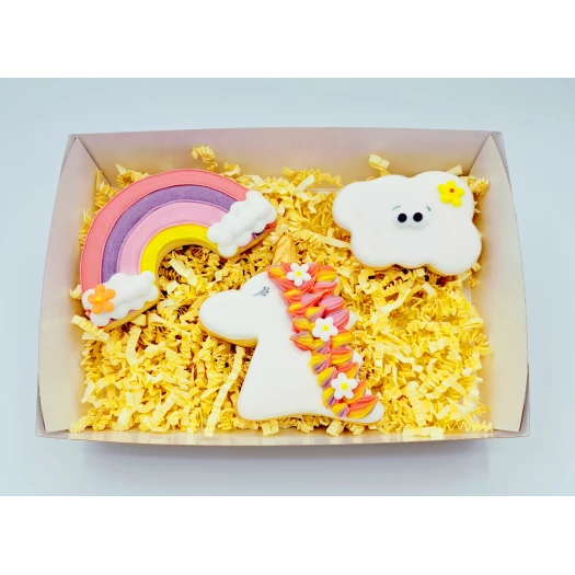 Coffret Licorne Basic Coffret Licorne Basic