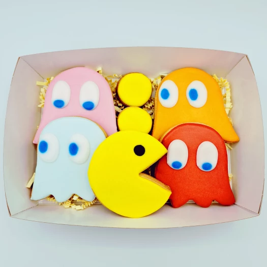pac man luxe pac man luxe