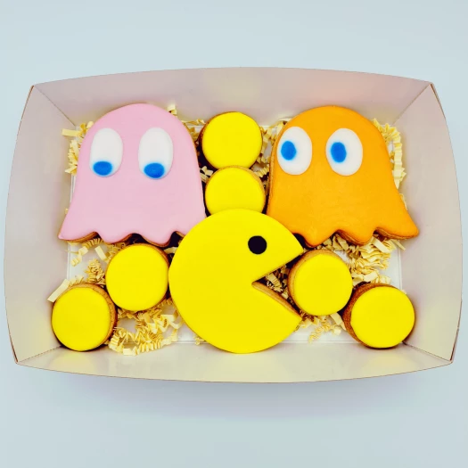 pac man basic pac man basic