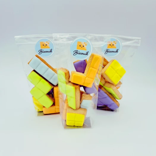 Sachets tetris