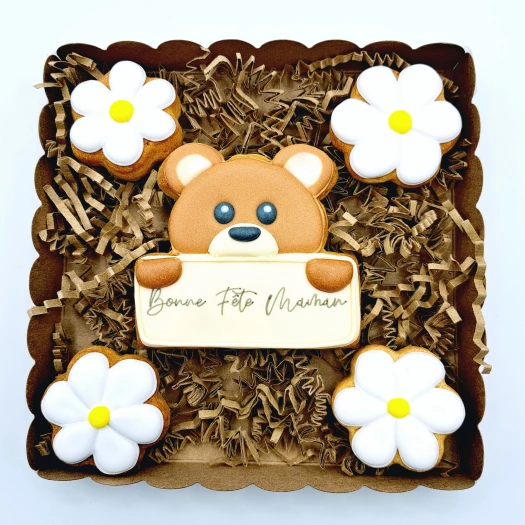 coffret ourson coffret ourson