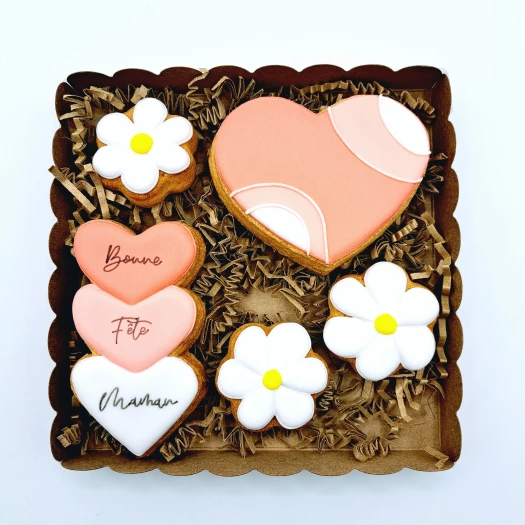 coffret coeurs coffret coeurs