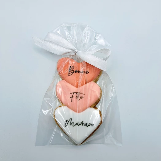 triple coeur sachet triple coeur sachet