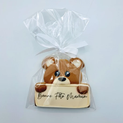 ourson sachet ourson sachet