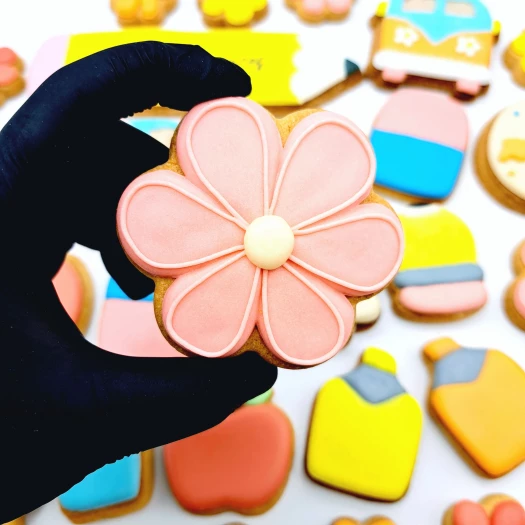 Fleur Fleur