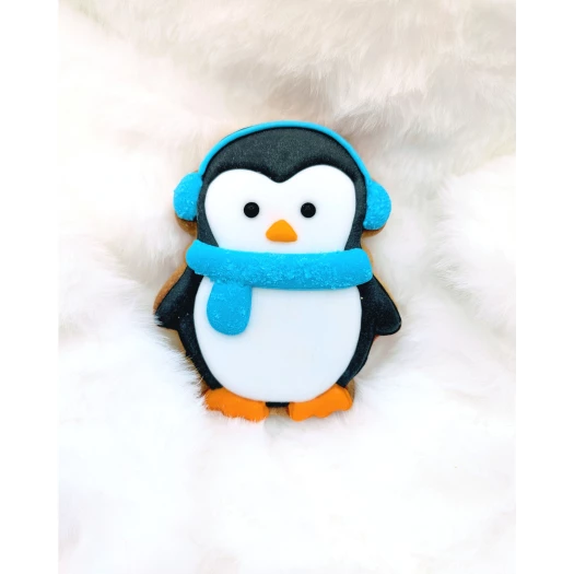 pingouin