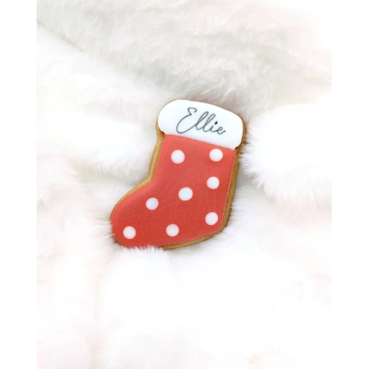 chaussette pois chaussette pois