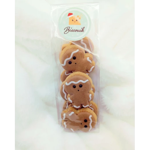 sachets monsieurs