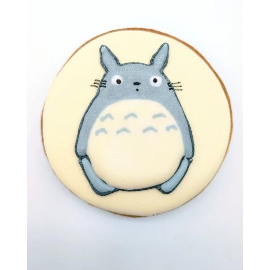 Totoro