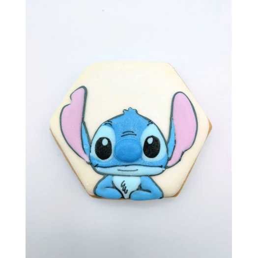 Stitch