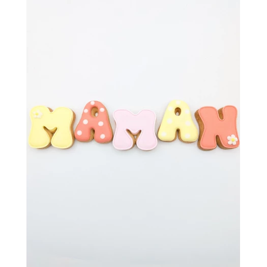 maman