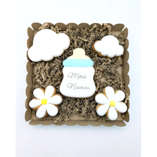 coffret nounou