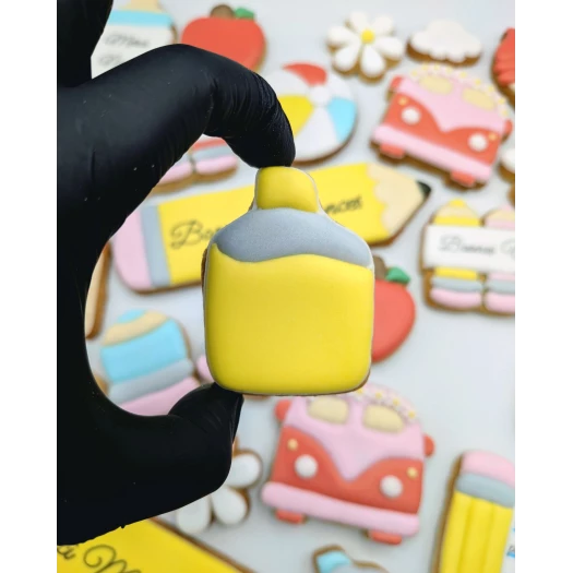 surligneur jaune