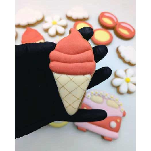 glace