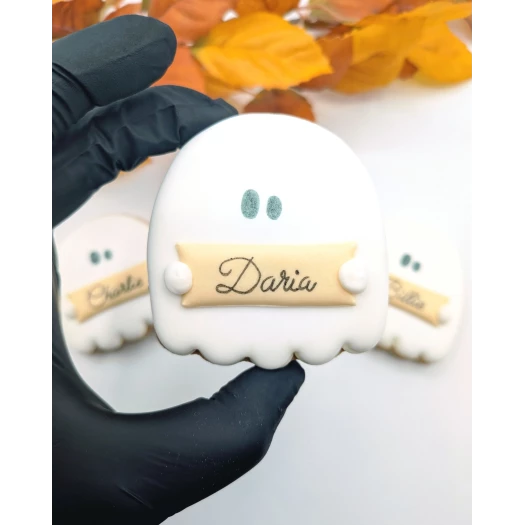 ghost daria