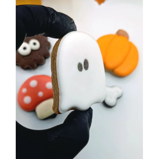 mini ghost