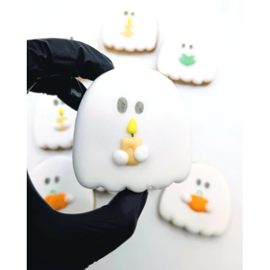ghost bougie